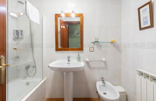 Zelaikoa Goikoa - baskeyrentals - Foto 55