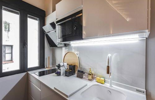 Apartamentos Cáceres Central Suites - Foto 37