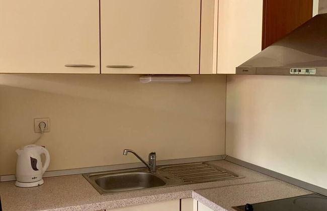 Apartello - Garden of Eden 5, Sveti Vlas - Studio - Foto 7