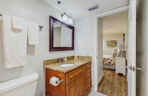 Holiday Villas III 505 - Foto 14