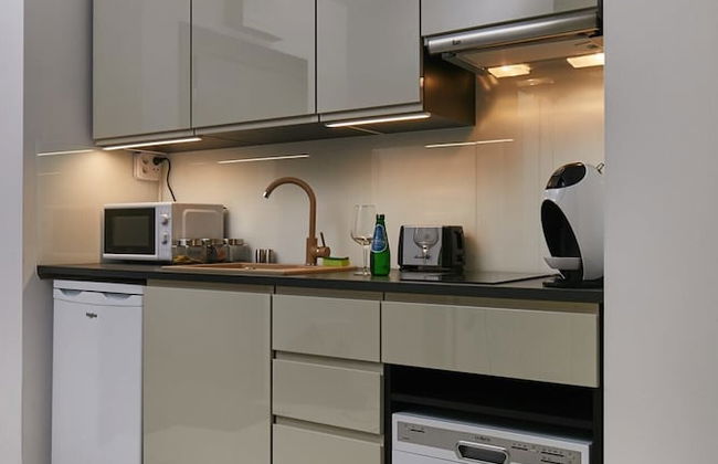 Praga Elegant Studio - Foto 10