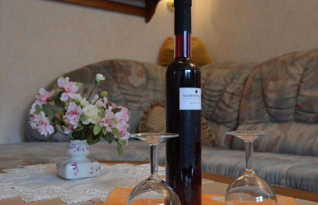 Heatable Pool Retreat - Foto 10