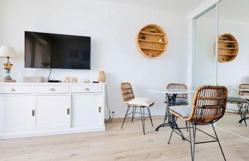 L'impérial - Apt 3 Prs vue mer - Clim - Parking - Photo 17