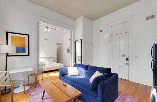 Historic Guthrie Coke Lofts, Downtown Louisville - Photo 2