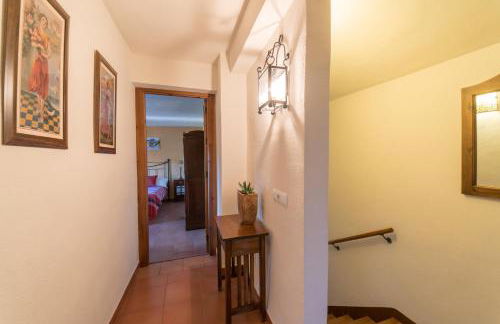 Alojamiento Rural El Valle - Photo 63