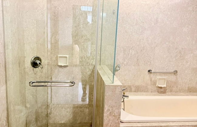 KL Grand Service Suite at Times Square - Foto 74