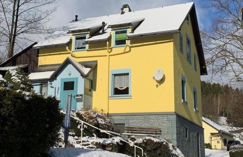 Ferienhaus im Kumbachtal - Foto 23