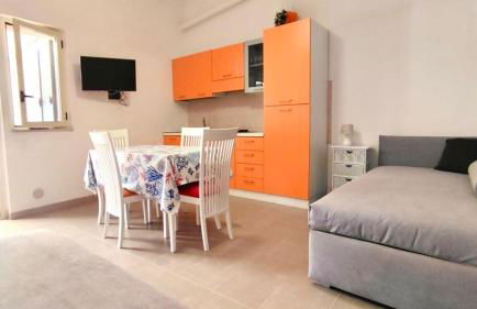 Villa Anna Residence Rodi - Foto 26