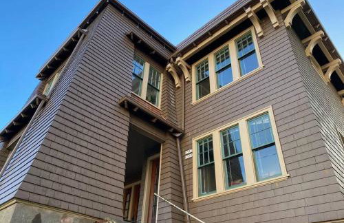 Historic Downtown Flat, # 1 - Foto 7