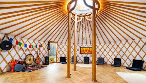 Tylko Radość Agroturystyka - Foto 3