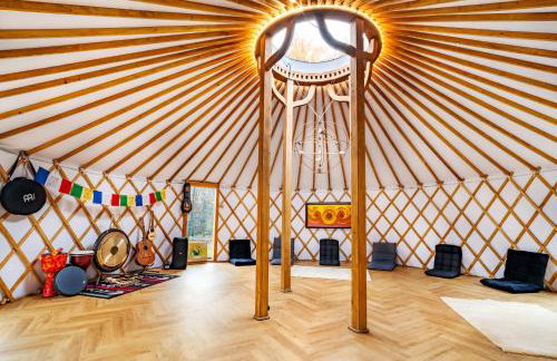 Tylko Radość Agroturystyka - Foto 3