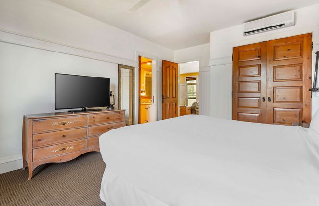 Hilton Grand Vacations Club Tremblant Canada - Foto 18