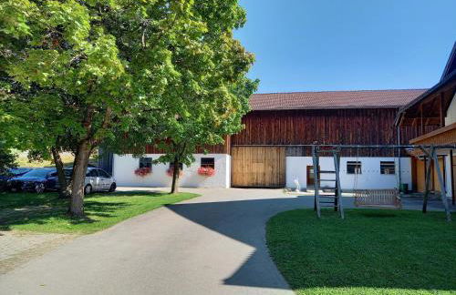 Ferienhof AllgäuMax - Foto 18