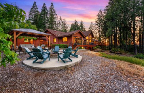 The Gathering Place! Sleeps 24, Lakeview, Game room - Foto 6