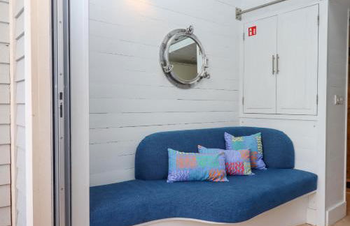 Beach Hut 5 - Foto 13