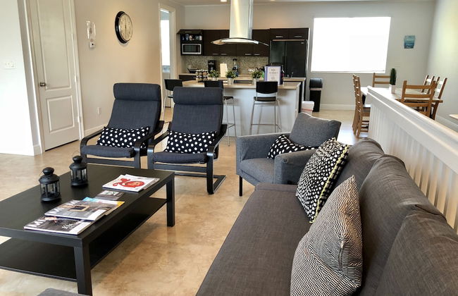 Luxury Home by Ideal Experience VR - Foto 8