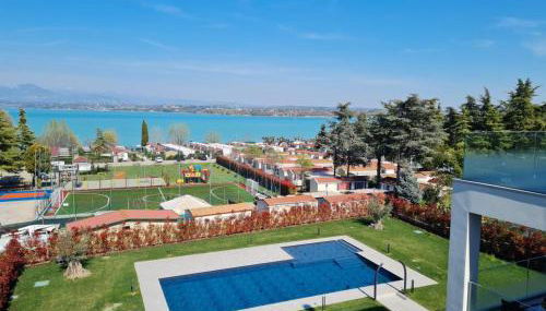 SOLE DI DIANA LUXURY Apartments - Foto 3