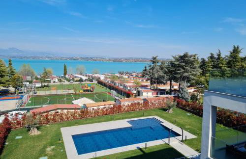 SOLE DI DIANA LUXURY Apartments - Foto 3