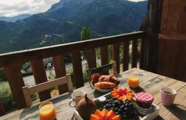 Studio Pra Loup 1500 Les Molanes - Foto 1