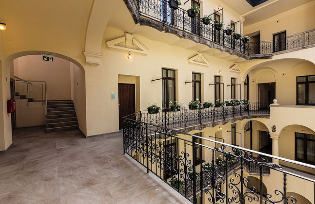 Marbles Residence - Foto 41