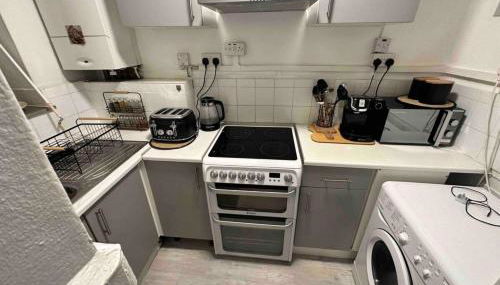 Central Greenwich - Foto 3