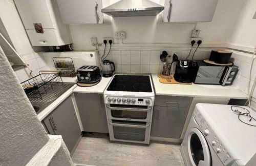 Central Greenwich - Foto 3