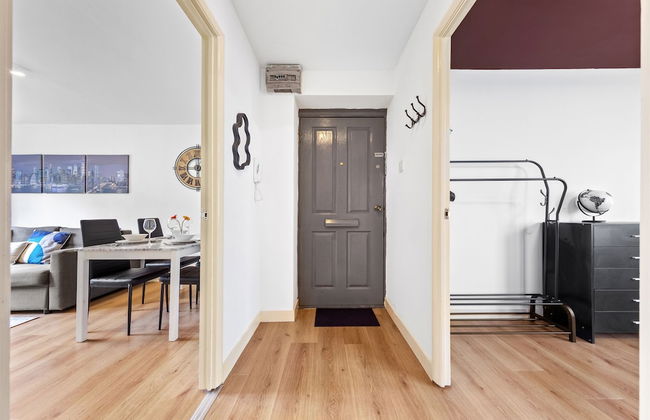 City Centre Flat - Photo 18