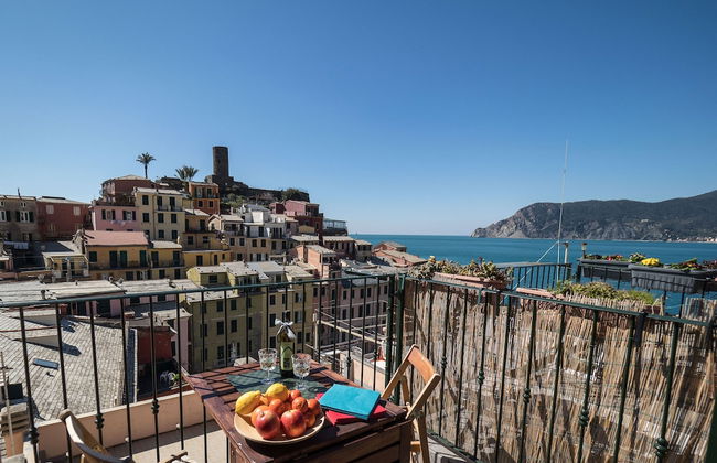 La Torretta dei Merli With Views - Foto 1