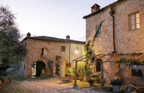 Podere Spedalone - Foto 16