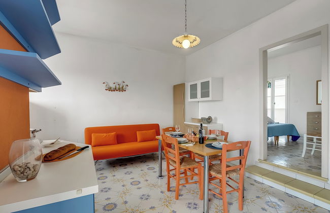 Complesso Azzurro Apartments - Photo 44