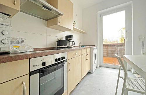 Chic Apartment in Jüterbog - Foto 5