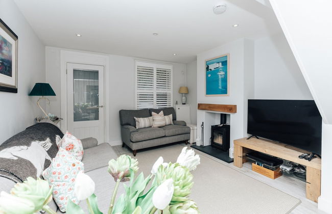 Propeller House - From 165 Per Night - Photo 41