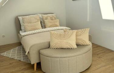 Apartament Krynica-Zdrój - Powroźnik -Muszyna- Dom na wzgórzu- House on the hill z basenem - Foto 9