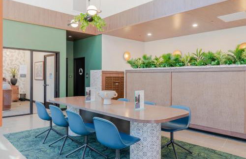 Blueground Old San Leandro fitness center nr park SFO-1938 - Foto 53