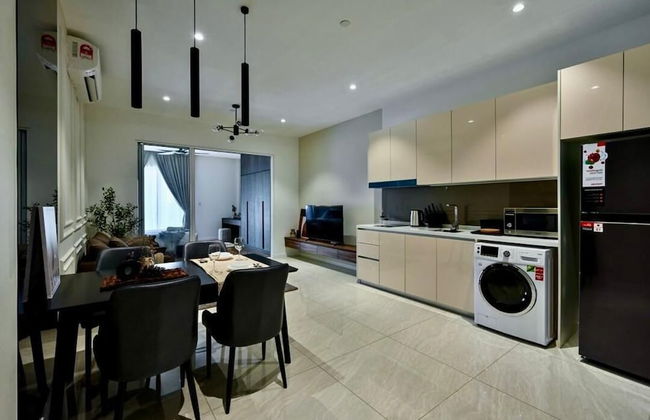 Quill Residence - Foto 27