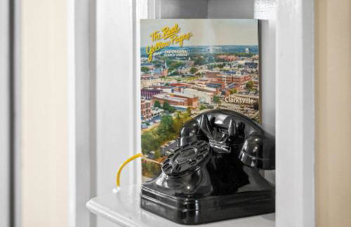 The Gameroom on Madison - Large Home Accommodates 12 Guests (102 Madison Ter) - Foto 19