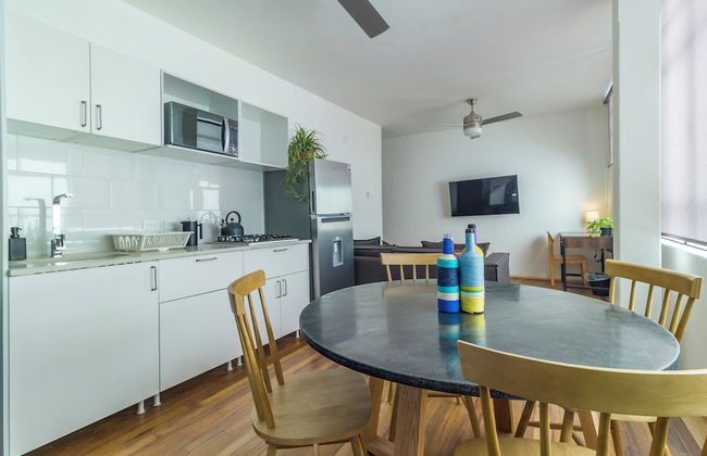 Amalli Refugio Urbano - Foto 58