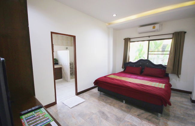 The Siam Place Pool Villa - Foto 4