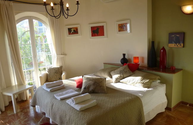 La Perla de Torrenueva - Photo 7