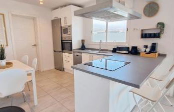 Villa Lola Preciosa Villa con vistas espectaculares - Foto 29