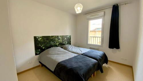 Les Naïades I50 - 2 bedrooms for 5 people ! - Foto 2