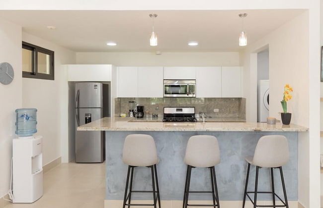 The Spacious Condo by Acomodo - Foto 14