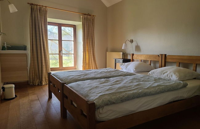 Lovely Holiday Home in Orval With Garden - Photo 9