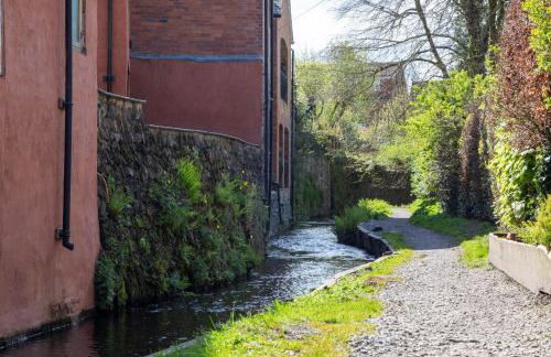 Copper Beech Cottage - Foto 28