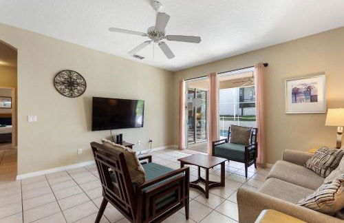 Sun Living: Golf Community, Private Pool 809 4 Bedroom Villa - Foto 73