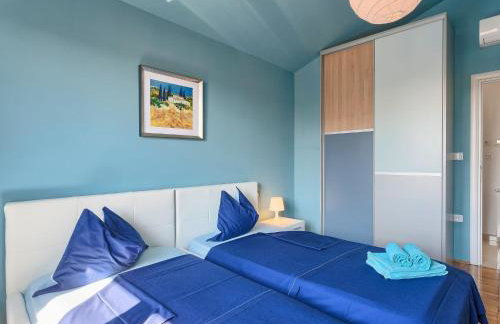 Villa De l'amour by Interhome - Foto 77