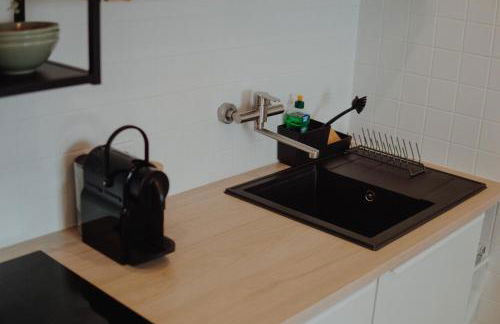 Ferienhaus "Homely House" - No 1 - Foto 8