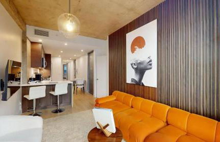 Sleek Two Bedroom in Manhattan - Foto 4