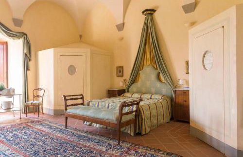 Castello di Volognano - Foto 42