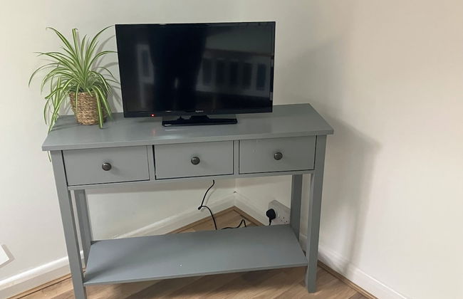 Maryport Cozy Apartment Retreat - Foto 18